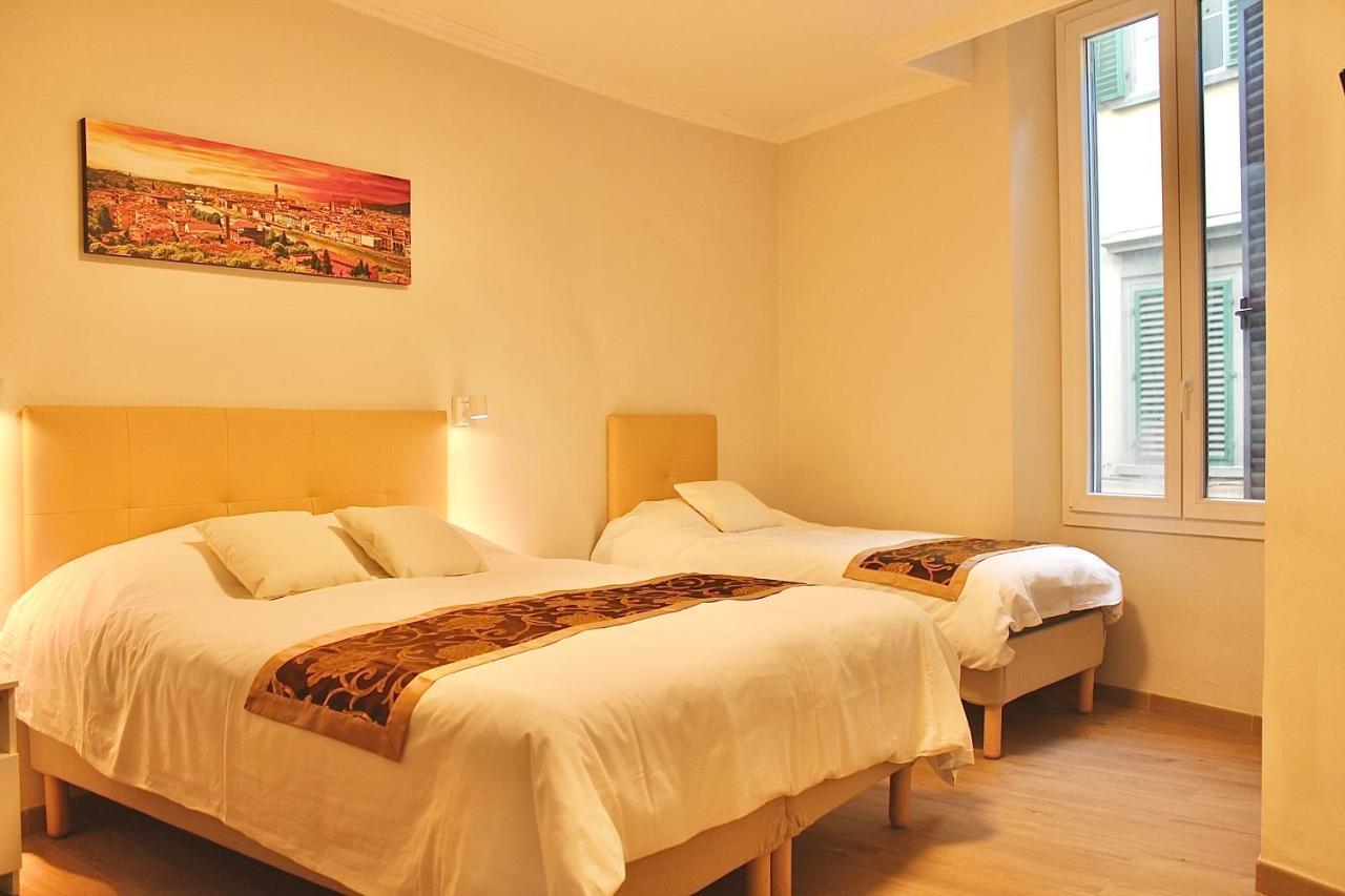 900 Toscana Hotel Florenz