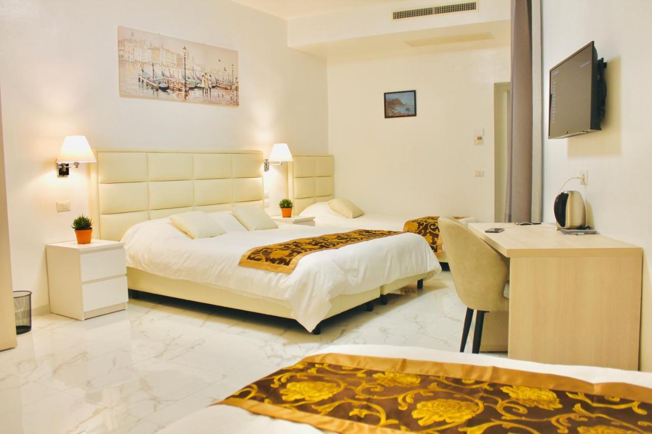 Hotel 900 Toscana Florenz