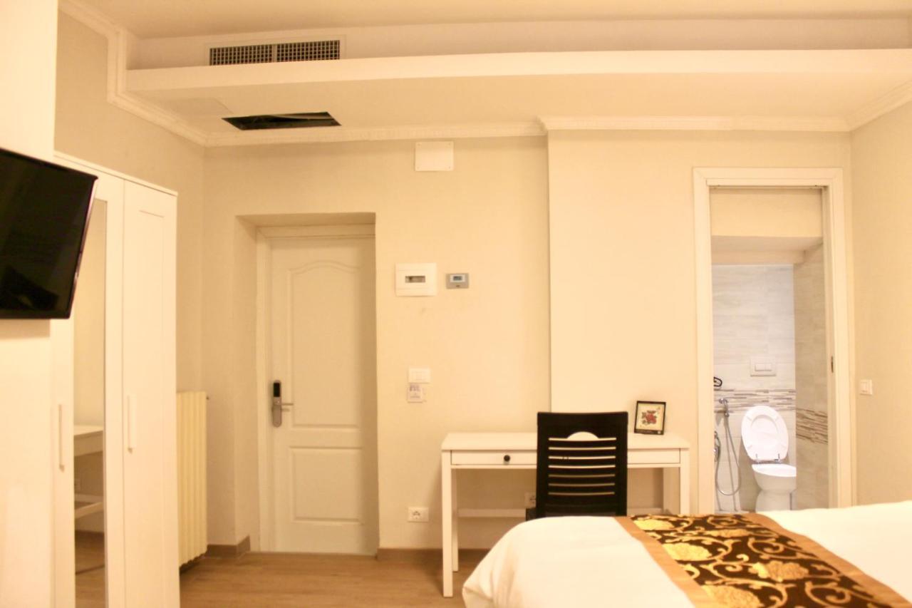 900 Toscana Hotel Florenz