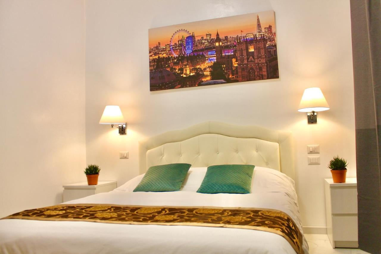 Hotel 900 Toscana Florenz