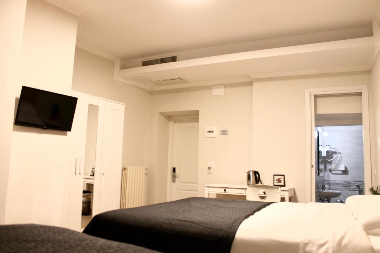 900 Toscana 2* Florenz
