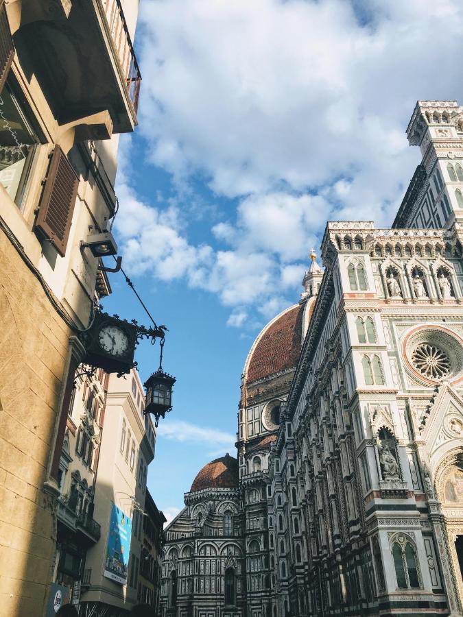 900 Toscana Florenz
