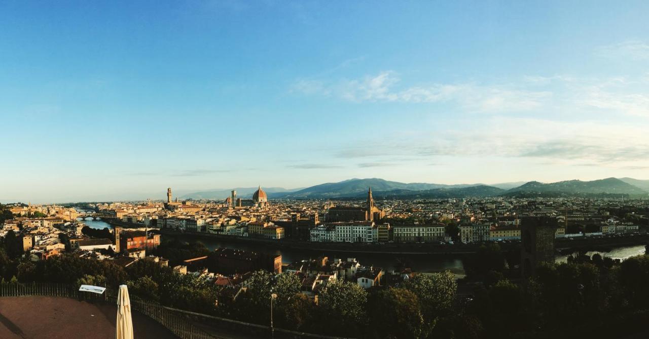Hotel 900 Toscana Florenz