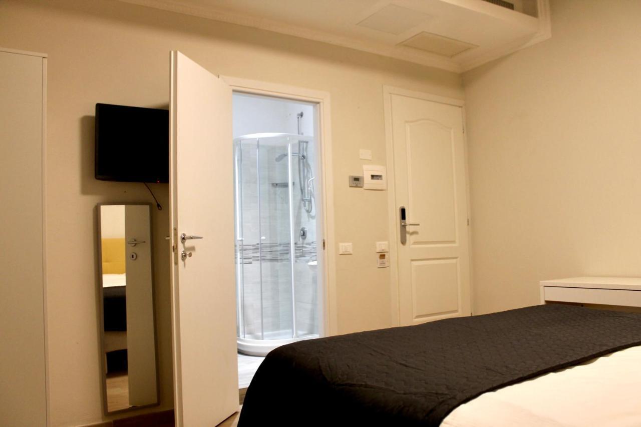 900 Toscana 2* Florenz