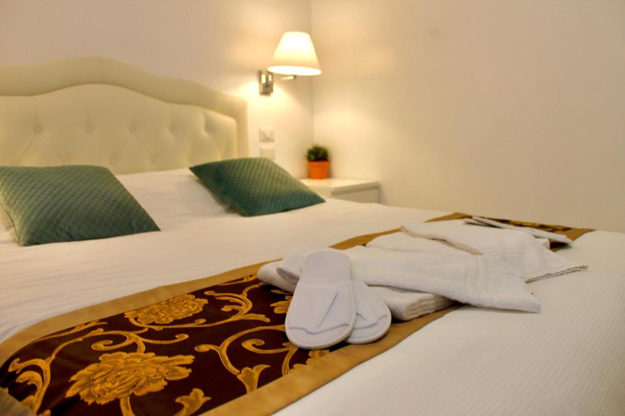 900 Toscana 2* Florenz