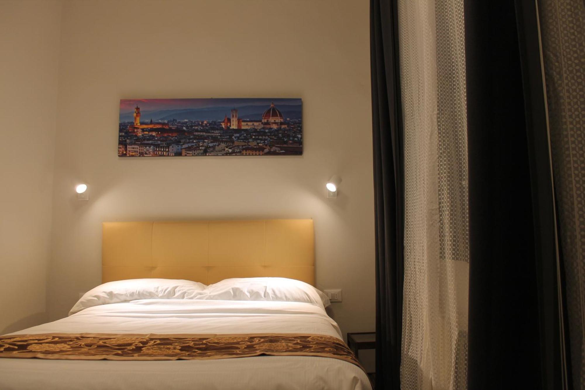 900 Toscana Florenz